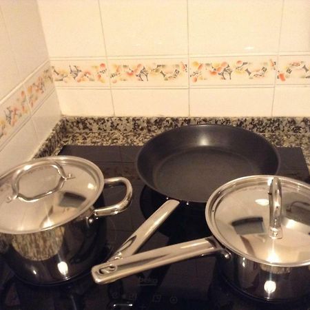 Apartment Estrela Heart 리스본 외부 사진