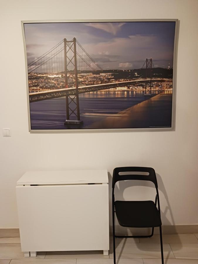 Apartment Estrela Heart 리스본 외부 사진