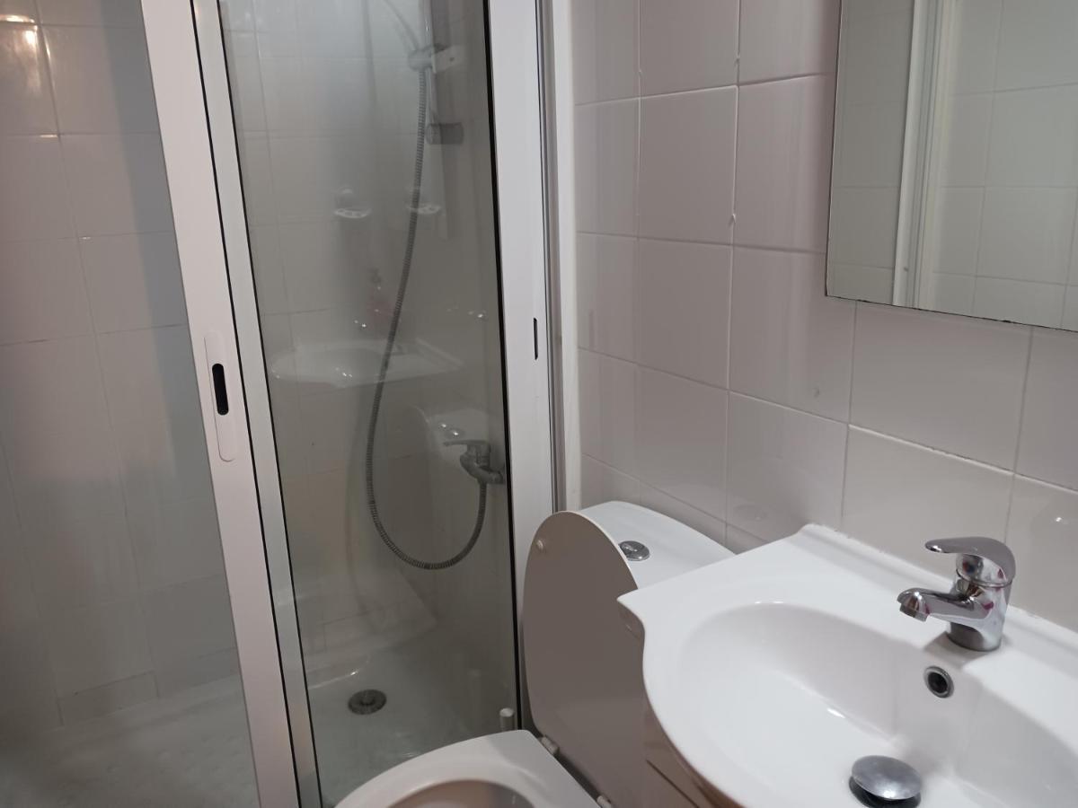 Apartment Estrela Heart 리스본 외부 사진