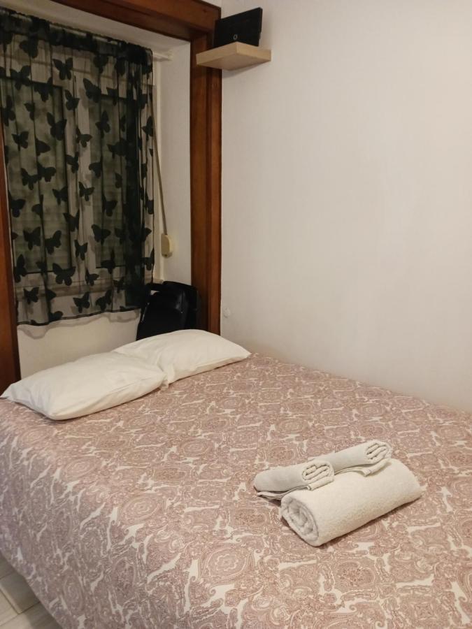 Apartment Estrela Heart 리스본 외부 사진