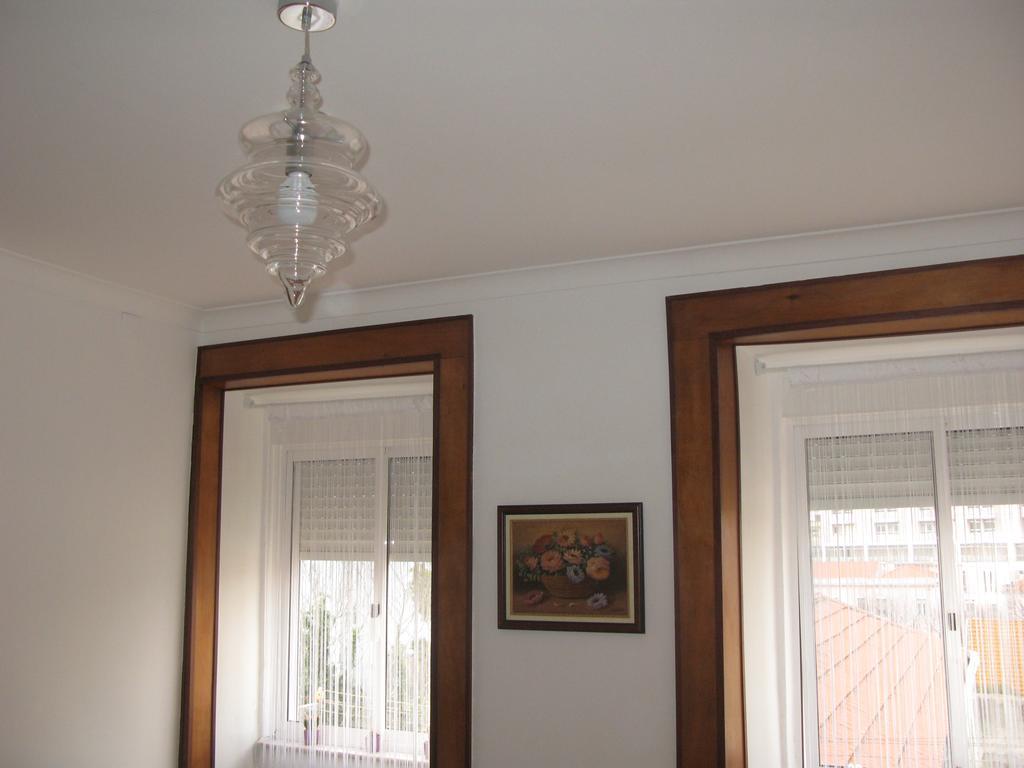Apartment Estrela Heart 리스본 외부 사진