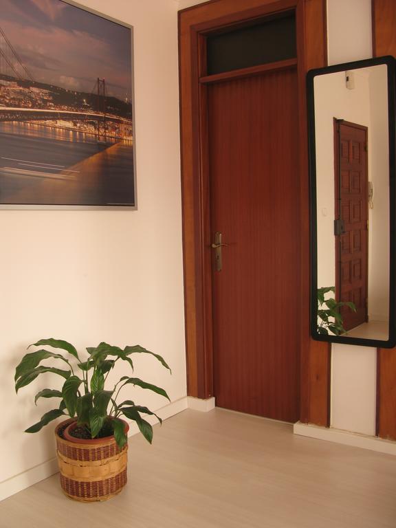 Apartment Estrela Heart 리스본 외부 사진