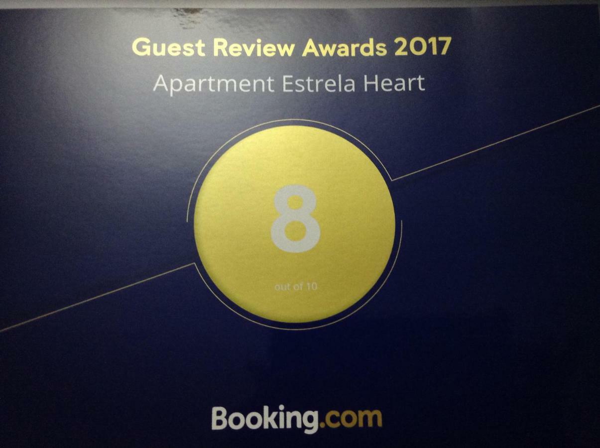 Apartment Estrela Heart 리스본 외부 사진