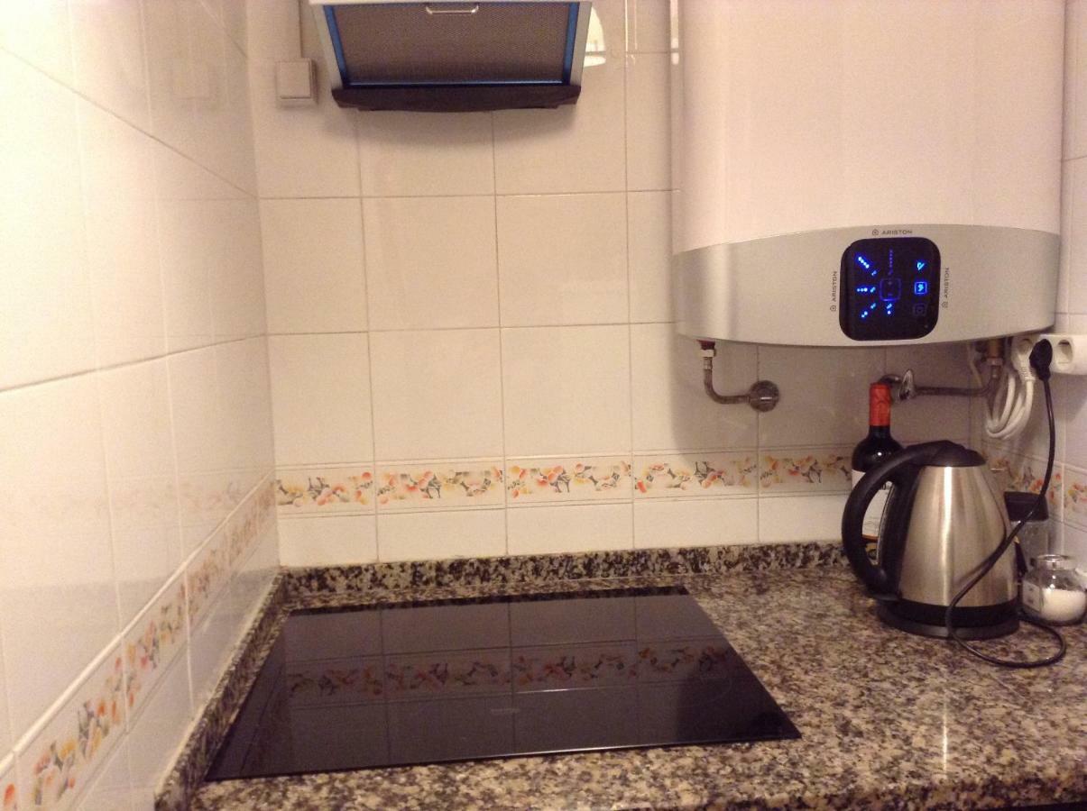 Apartment Estrela Heart 리스본 외부 사진